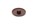 HECO-FIX afdekkapje - Torx T25 - RAL 9010 wit - 500 stuks