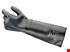 Ansell AlphaTec®handschoen zwart mt 8 bestand tegen extreme temperaturen