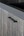 Dauby meubelgreep - Pure PMQ-160 - ruw metaal - 160 mm