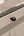 Dauby meubelknop - Pure PT-25 - verouderd ijzer zwart - 25 mm