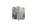 Dauby paumelle PRE33 WB look 80x80 "Rechts"