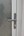 Dauby veiligheidsbeslag knop/kruk - Pure TOP + PH1930 - ruw metaal - profielcilinder 92 mm
