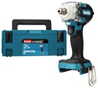 Makita accu slagmoersleutel - DTW301ZJ - 18V - excl. accu en lader - in Mbox