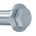 fischer veiligheidsanker - FH II 15/25 S - 44888