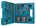Makita Boor-/schroefbitset 75-delig B-49373