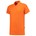 Tricorp Casual 201005 Slim-Fit Heren poloshirt Oranje L