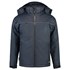 Tricorp Workwear 402004 midi parka marine blauw maat S
