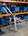 Altrex trap - Safety Step - enkel oploopbaar - max. werkhoogte 2,45 m - 2 treden 'extra groot'