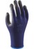 Showa handschoenen - 380 - maat L - grijs / blauw - NBR - foam grip
