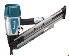 Makita constructie tacker - AN943K - 8 bar - in koffer