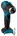 Makita accu boor-/schroefmachine - DF333DSMJ - 12V Max - 2x4.0 Ah accu en lader - in Mbox