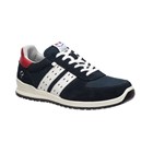 Quick werkschoenen - Sprint Navy - S1P - laag