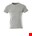 MASCOT® 20482-786 T-shirt grijs - maat L