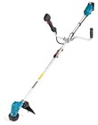 Makita accu trimmer U-greep - DUR191UZX9 - 18V - excl. accu en lader - in doos