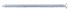 fischer kozijnschroeven FFS - 7.5x72 mm - Torx T30 - 100 st - 532927