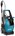 Makita hogedrukreiniger 230V - HW112 - 1600W - 120bar - in doos