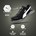 Puma werkschoenen Airtwist Disc sluiting S3 laag zwart maat 39