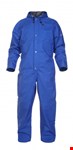 Hydrowear Regenoverall Urk korenblauw - maat L
