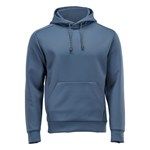 MASCOT 22286-608 Customized Fleece Capuchontrui steenblauw - maat 4XL