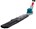Makita accu stokheggenschaar - DUN500WZ - 18V - 50cm - excl. accu en lader - in doos