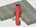 Nullifire brandwerende steenwolplaat - FB750 - 1200 x 600 x 50 mm