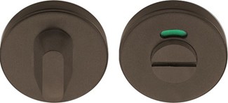 Formani LBWC50D BASICS toiletgarnituur brons