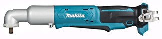 Makita haakse accu slagmoersleutel - TL065DZJ - 10,8V - excl. accu en lader - in Mbox