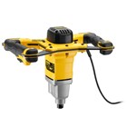 DeWALT DWD241-QS 1800W mixer met 3 snelheden M14