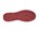 Puma werkschoenen Frontcourt S3L hoog zwart/rood/wit maat 37