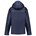 Tricorp midi parka canvas - 402007 - inkt blauw - maat S