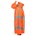 Tricorp pilotjack RWS - Safety - 403006 - fluor oranje - maat 3XL