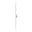 GU espagnolet G-U Uni-jet 2101-2350 mm g-22134