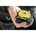 Stanley rolbandmaat - Tylon softgrip - 12.7 mm x 3 m - 0-30-687 blis