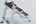 Altrex trap - Safety Step - enkel oploopbaar - max. werkhoogte 2,90 m - 4 treden 'extra groot'