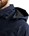 Blåkläder 4484 winterjas 4-weg stretch - blauw/zwart maat XXL