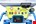 Delmer EMD500HLS E-Mini Dumper - met High-Tip Hydraulische kiepbak Small