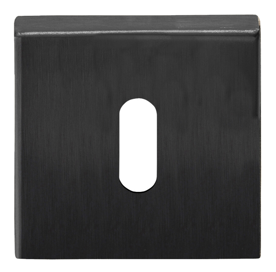 Formani BSQN53 BASICS sleutelplaatje pvd gunmetal