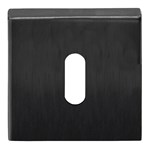 Formani BSQN53 BASICS sleutelplaatje pvd gunmetal