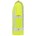 Tricorp t-shirt - RWS - birdseye - fluor yellow - XS