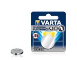 Varta CR2032 lithium knoopcel 3V