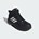 Adidas werkschoenen Gradix Mid S3S zwart/wit - maat 46