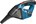 Bosch accu stofzuiger - GAS 12V Professional - 12V - excl. accu en lader - 0,35 L - M-klasse inclusief L-Boxx