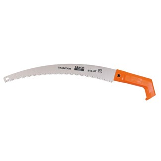 Bahco snoeizaag naslijpbaar - 360mm - 340-6T