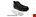 RedBrick werkschoenen - Onyx - S3 - zwart -  maat 48