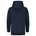 Tricorp sweater capuchon - 301019 - inkt blauw - maat XS