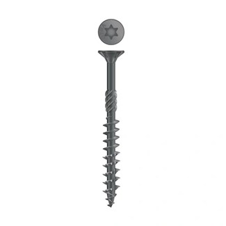Dynaplus 0289.14 unischroeven Torx AR-COATING - platkop 