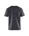 Blåkläder 3300 T-shirt zwart mêlee maat L