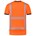 Tricorp 103701 T-shirt RWS Revisible fluor orange XXL