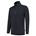 Tricorp sweater ritskraag - Casual - 301010 - marine blauw - maat XL