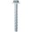 fischer betonschroef zeskantkop - FBS II - 6x80/5 US - 546392